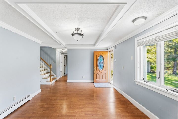 Property Photo:  9 E Harbor Cir  MA 02536 