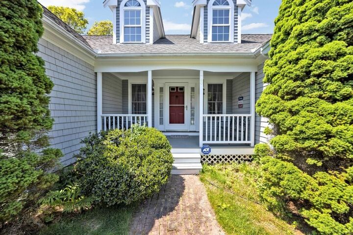 Property Photo:  73 Snead Dr  MA 02649 