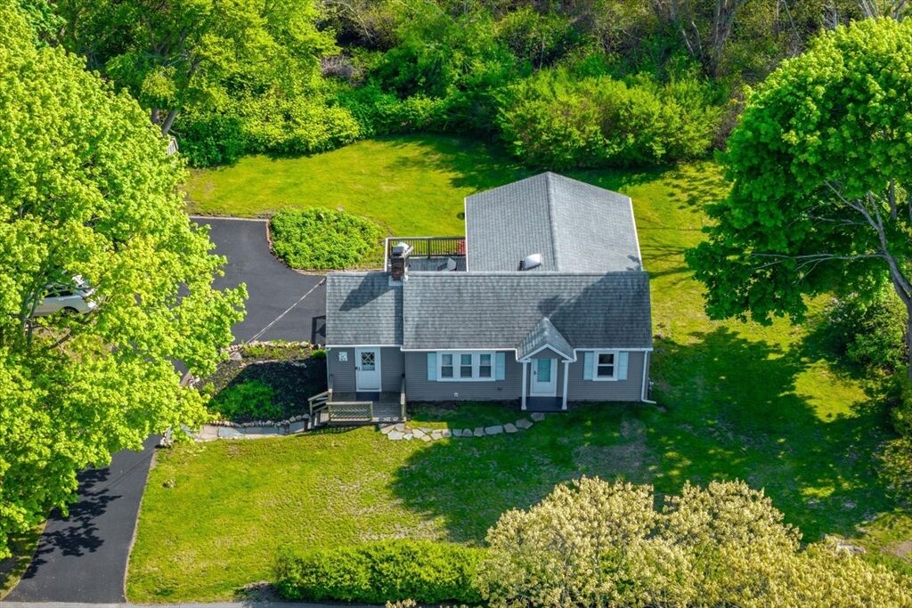 Property Photo: 45 Marston Ave MA 02601