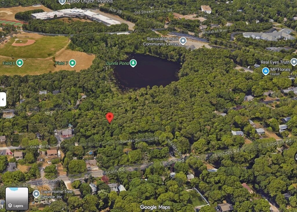 Property Photo: 75 Olander Drive MA 02601