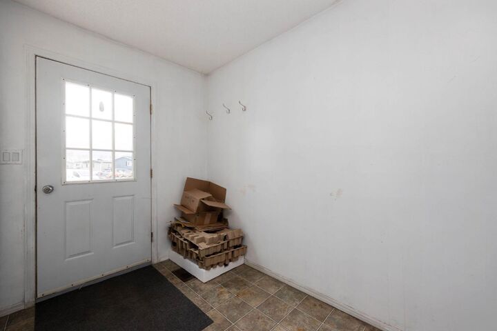Property Photo: 132 Grenada Place AB T9H 2N2