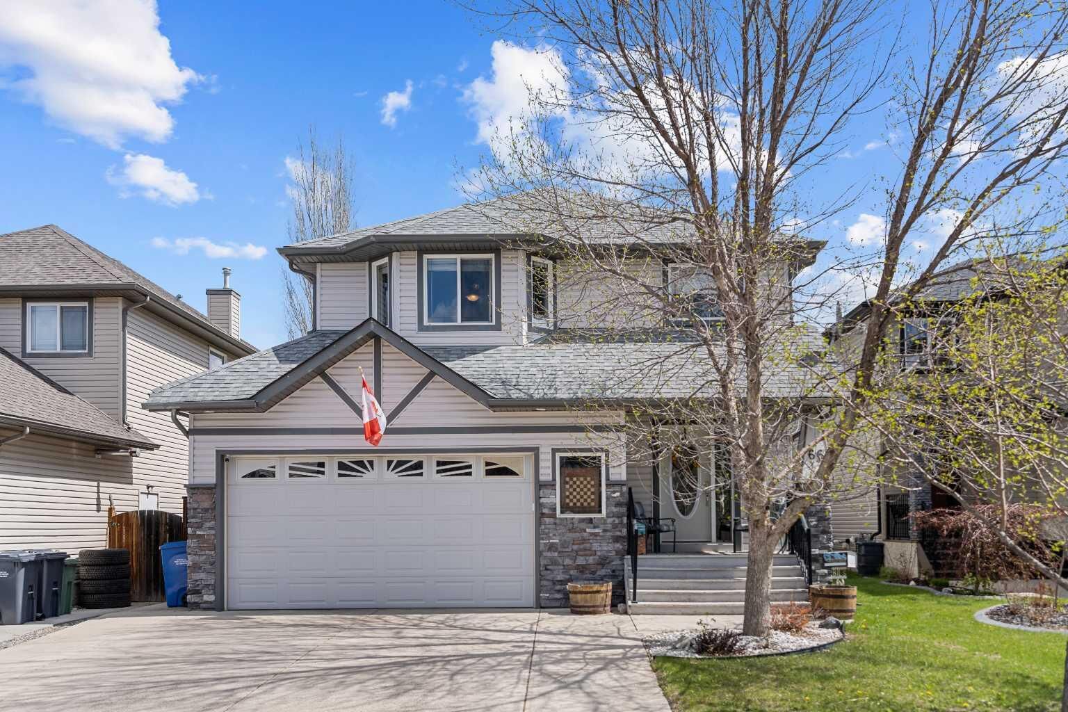 Property Photo: 66 Sheep River Cove AB T1S 2L4