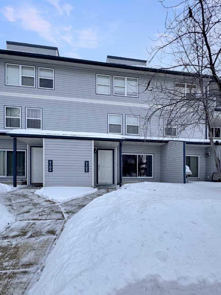 Property Photo:  7201 Poplar Drive 4105  AB T8V 6C5 