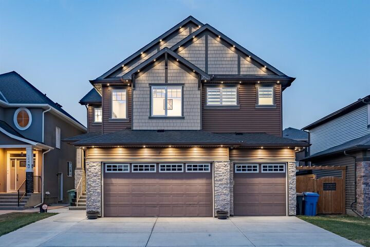 Photo de la propriété: 248 Sandpiper Boulevard AB T1X 0Y5