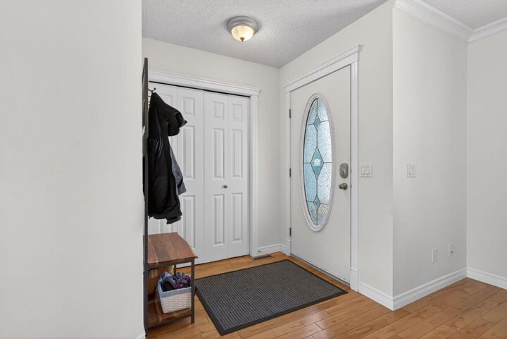 Property Photo: 57 Bridlewood Manor SW AB T2Y 3T4