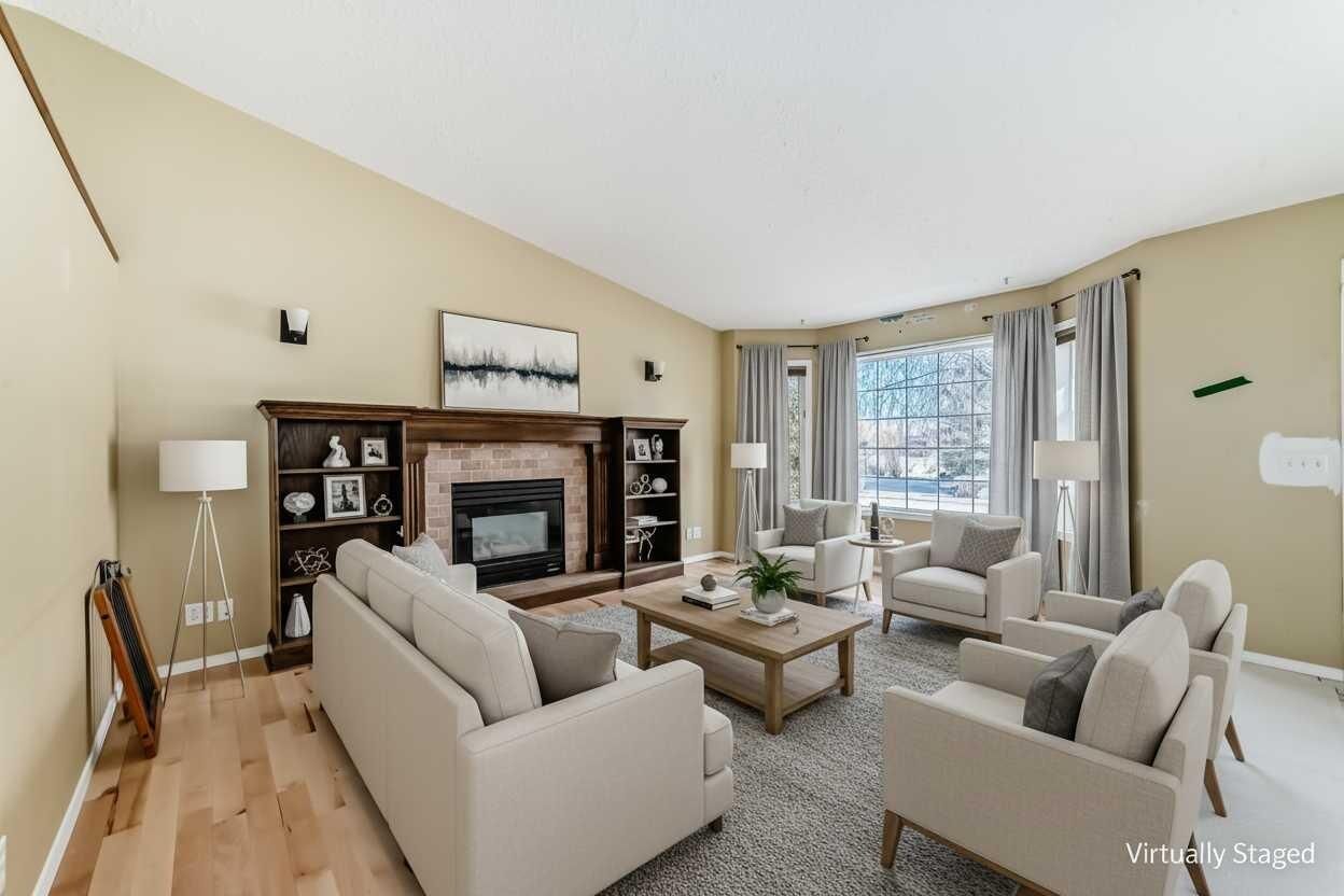 Property Photo:  50 Green Meadow Drive  AB T1P 1H2 