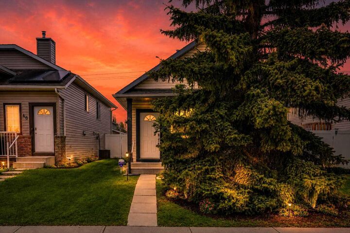 42 Harvest Rose Circle NE — photo 1