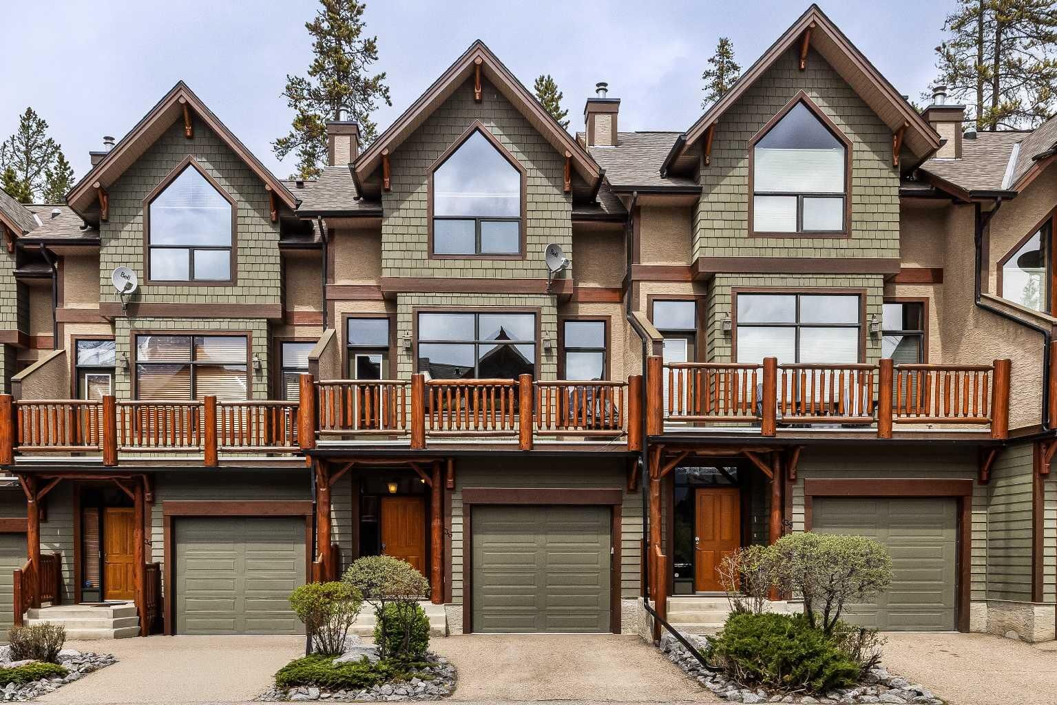 Property Photo: 137 Wapiti Close 36 AB T1W 3B2