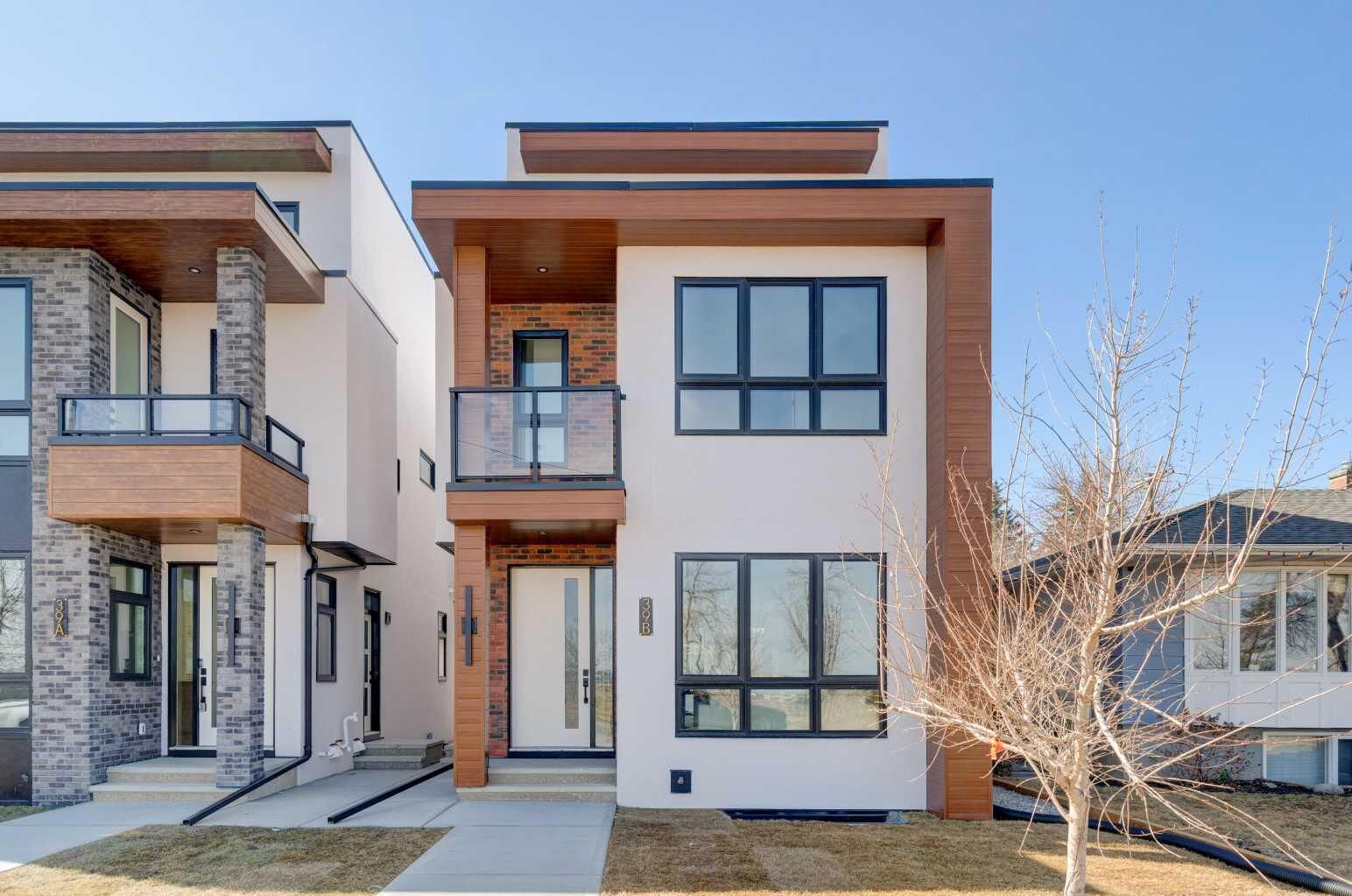 Property Photo:  39B Moncton Road NE  AB T2E 5P9 