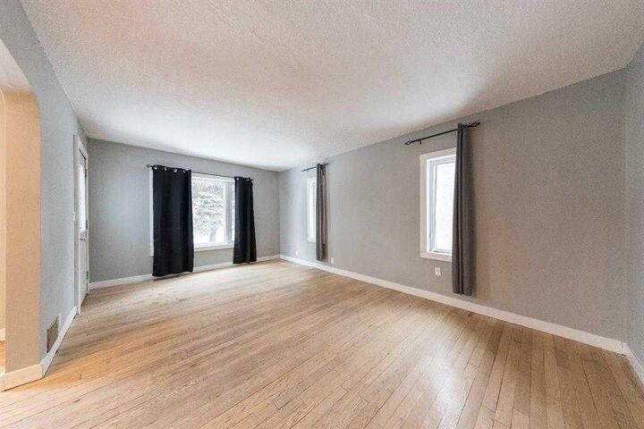 Property Photo: 5223 50 Street AB T9V 0M4