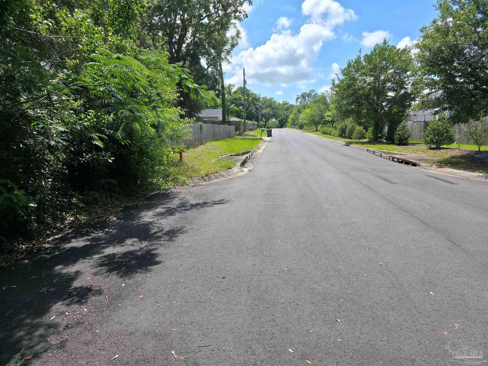 Property Photo:  0000 Magaha Ln  FL 32514 