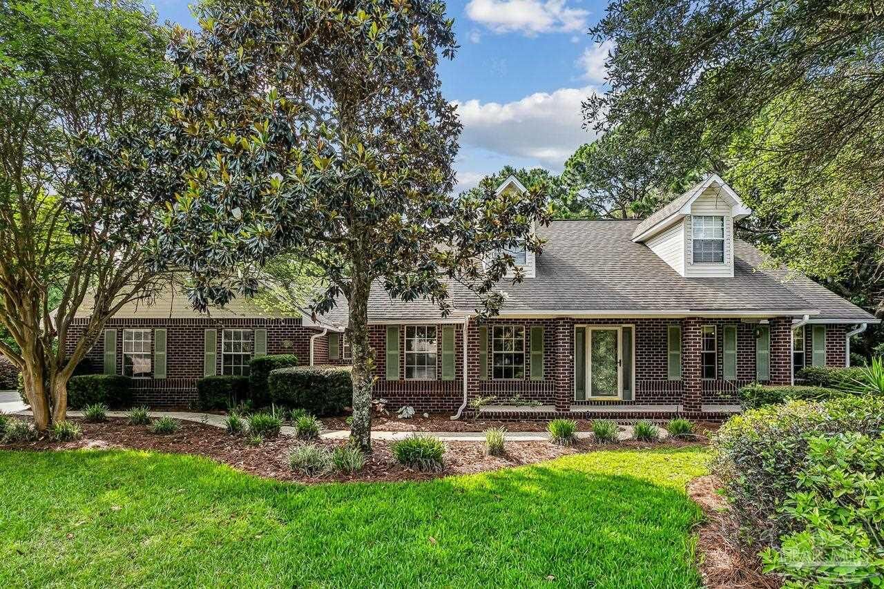Property Photo:  4266 Brevity Blvd  FL 32563 