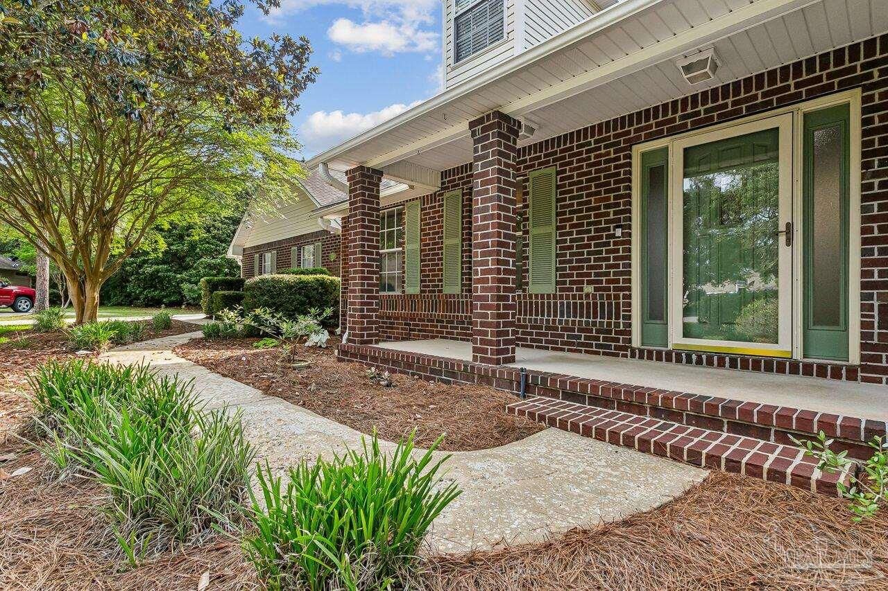 Property Photo:  4266 Brevity Blvd  FL 32563 
