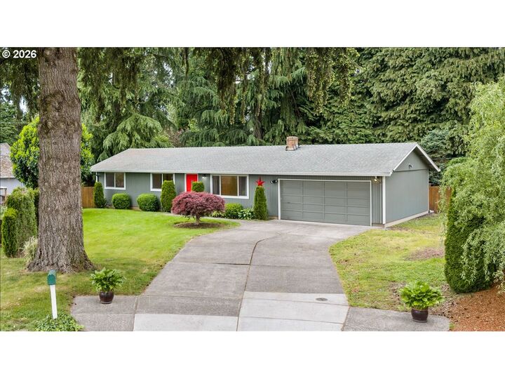 Property Photo: 7108 NE 60th Ave WA 98661