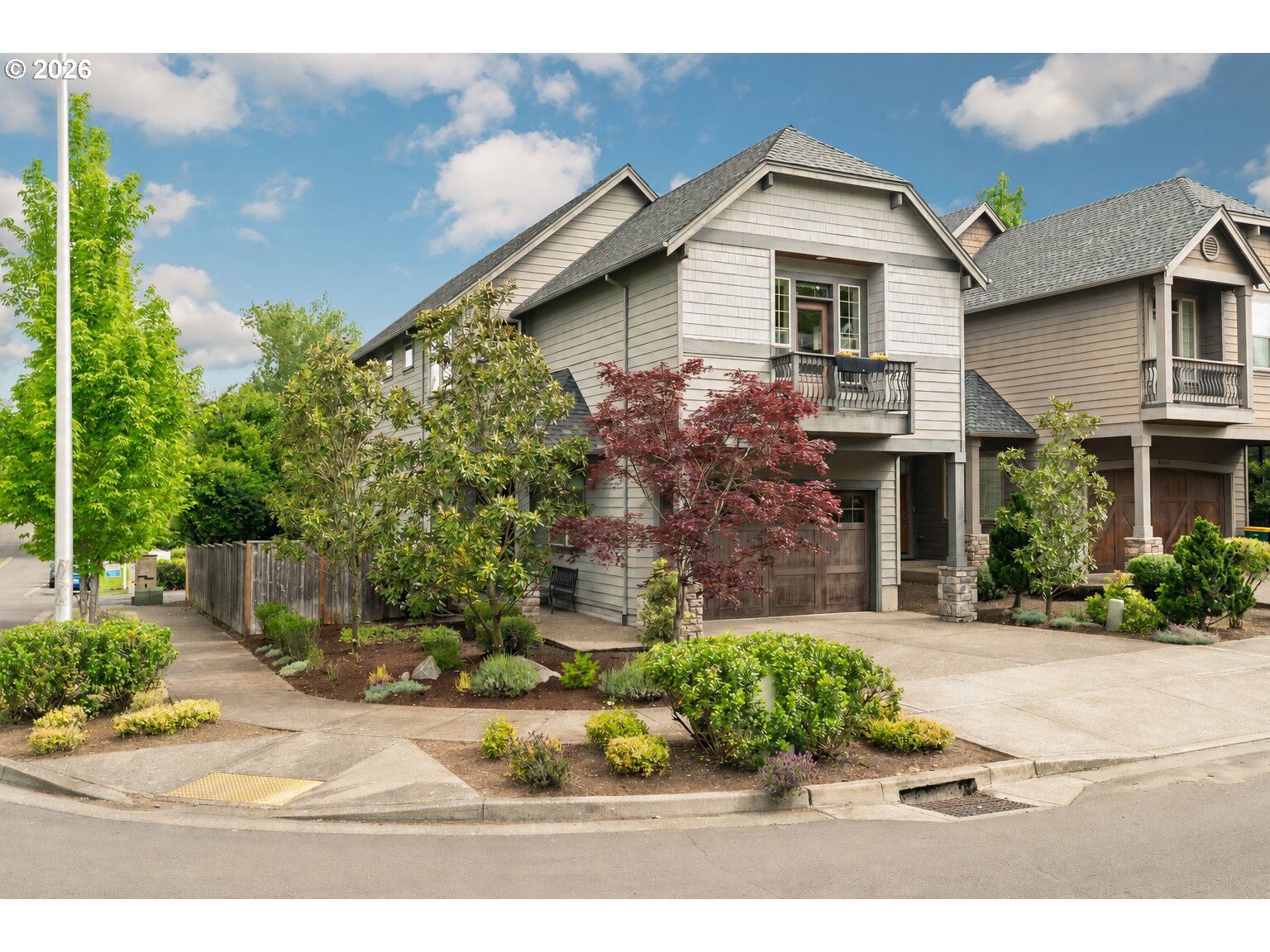 Property Photo: 8175 SW Laurelwood Ct OR 97225
