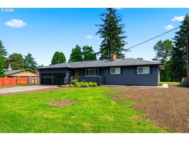 Property Photo: 4409 NE 54th St WA 98661