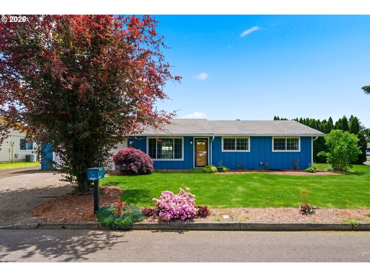 Property Photo: 10207 NE 8th St WA 98664