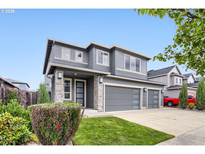 Property Photo:  5210 NE 133rd St  WA 98686 