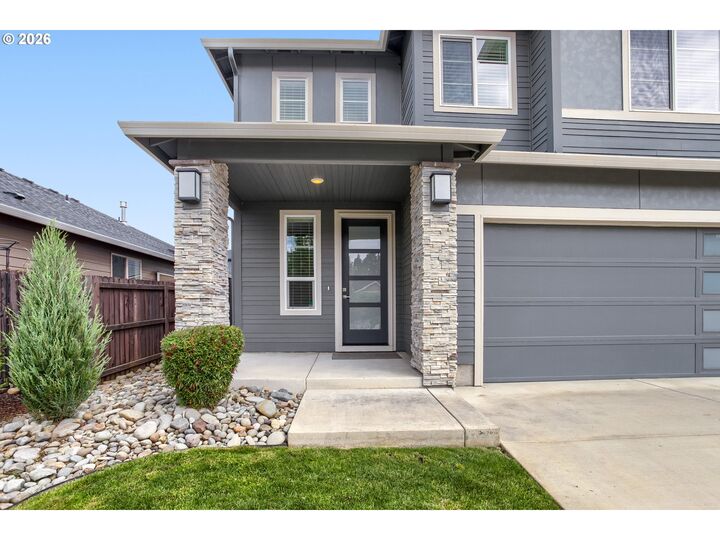 Property Photo: 5210 NE 133rd St WA 98686