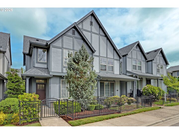 Property Photo: 16183 NW Centine Ln OR 97229