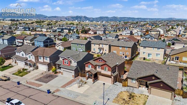 Property Photo:  7916 Lightwood Way  CO 80908 