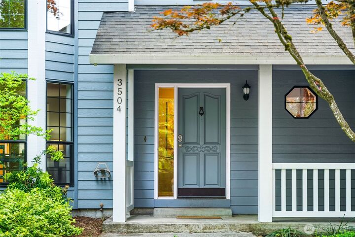 Property Photo:  3504 NE 169th Avenue  WA 98682 