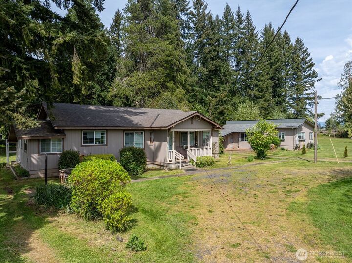 Property Photo:  1519  US Hwy 12  WA 98542 