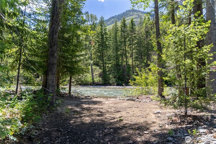 Property Photo:  97 Tbd  Cedarosa Way  WA 98833 