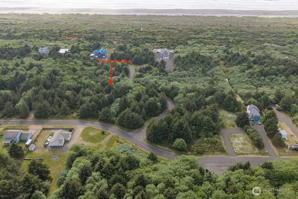 Property Photo: 156 Ocean Blvd WA 98569