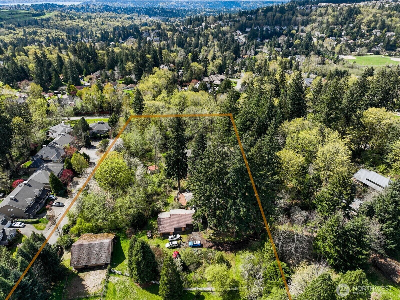 Property Photo:  6302  164th Avenue SE  WA 98060 