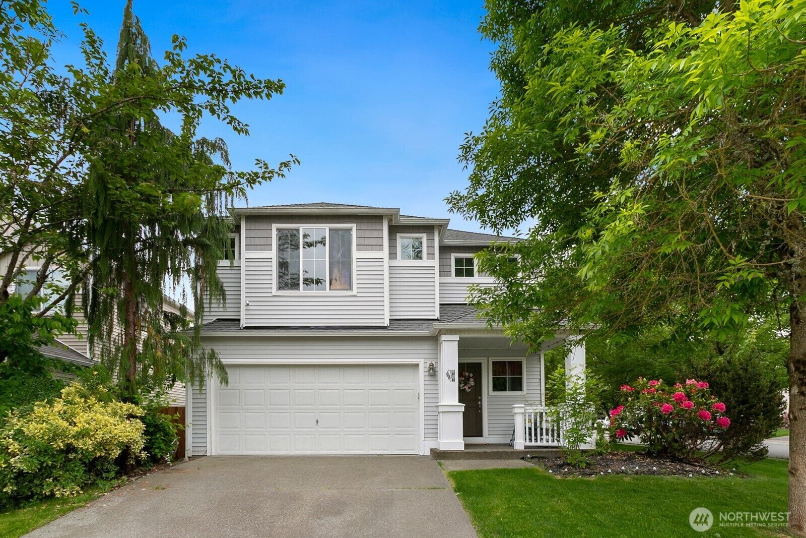 Property Photo:  1818  190th St Ct E  WA 98387 