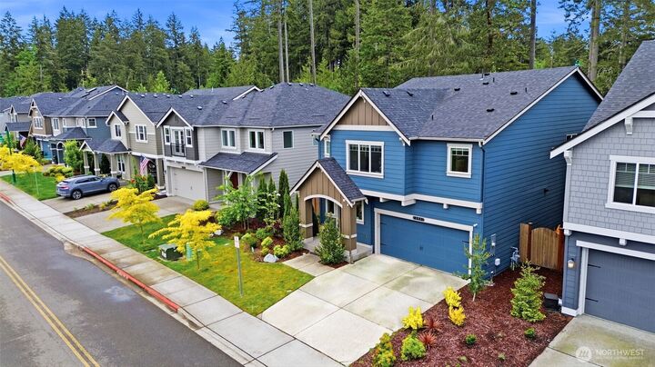 Property Photo: 10067 Veteran Avenue WA 98332