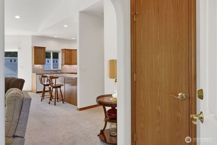 Property Photo:  4603  Boardwalk Drive  WA 98226 