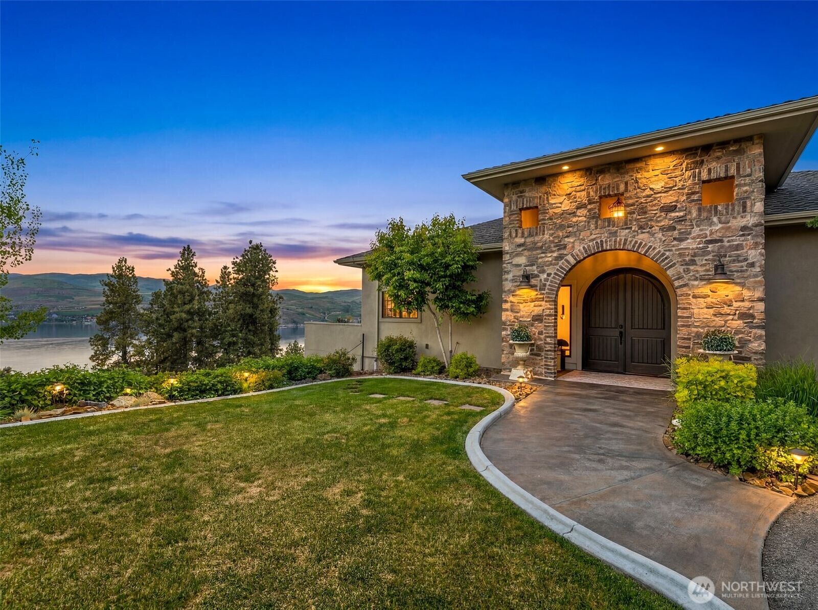 Property Photo:  356  Karma Kanyon Drive  WA 98816 