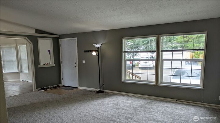 Property Photo: 14206 124th Street Ct E WA 98374
