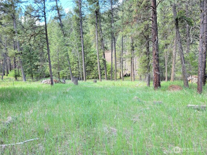 Property Photo:  0  Evergreen Drive  WA 99118 