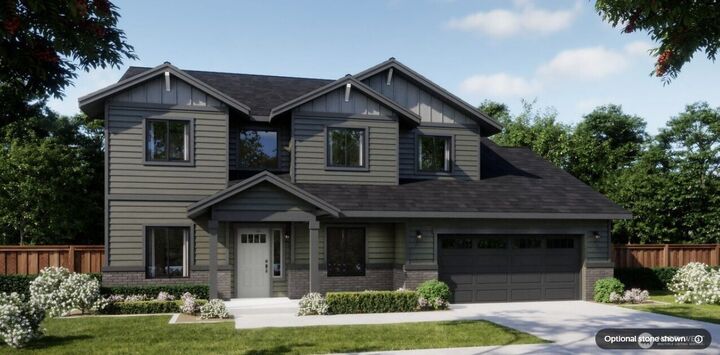 Property Photo:  421 NW  11th Street  WA 98851 