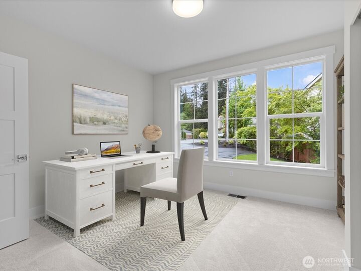 Property Photo: 9207 NE 175th Street B WA 98011