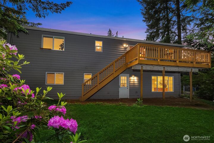 Property Photo: 14516 119th Avenue NE WA 98034