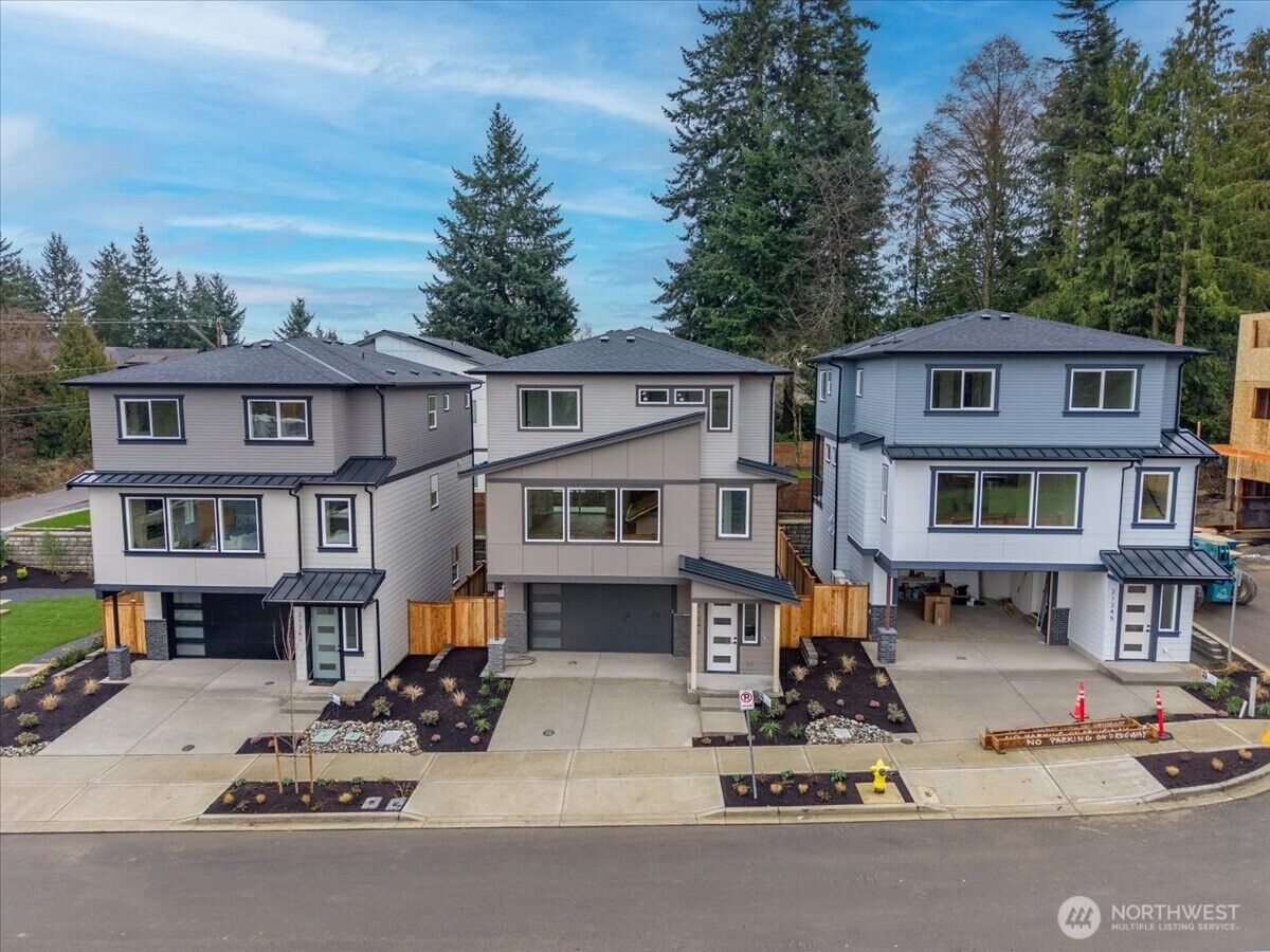 Property Photo:  5908  212th Place SW Lot 2  WA 98043 
