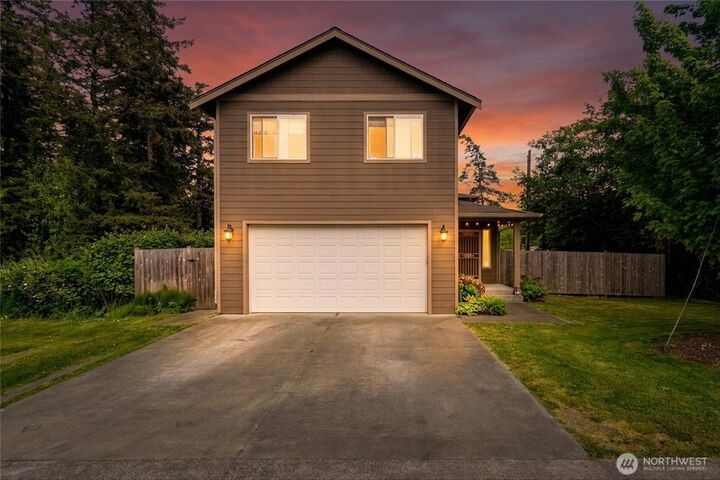 Property Photo:  4662  Alderson Road  WA 98230 