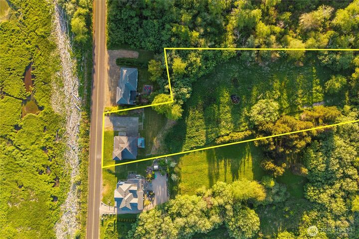 Property Photo: 264 Stringtown Road WA 98624
