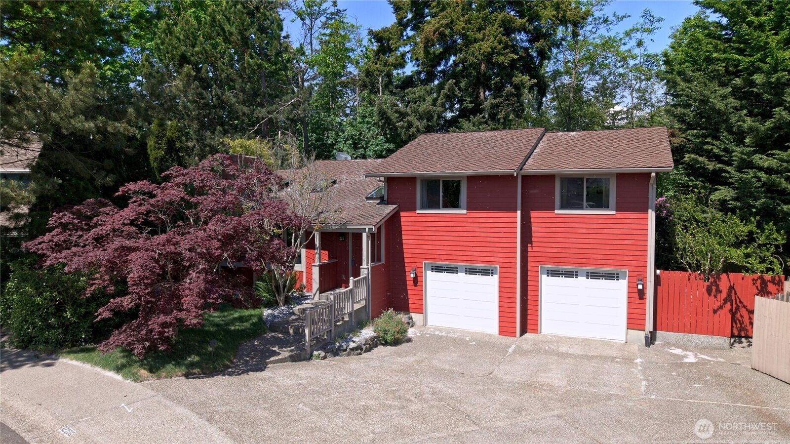 Property Photo:  32206  7th Avenue SW  WA 98023 