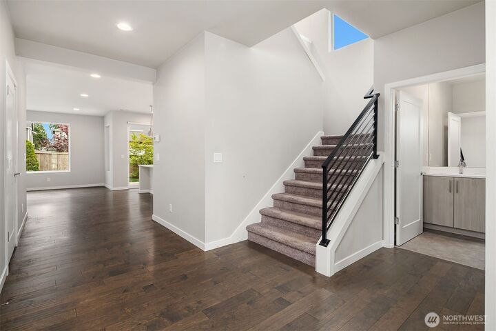 Property Photo: 16208 SE 114th Ave WA 98058