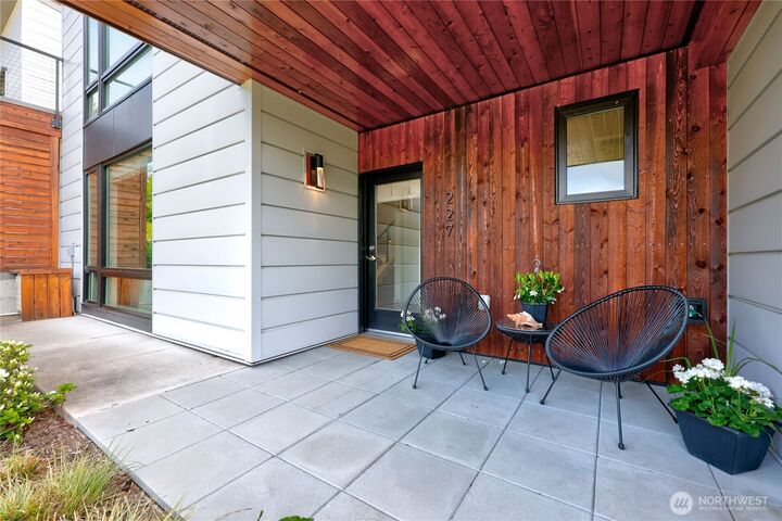 Property Photo: 227 Ebi Lane NE WA 98110