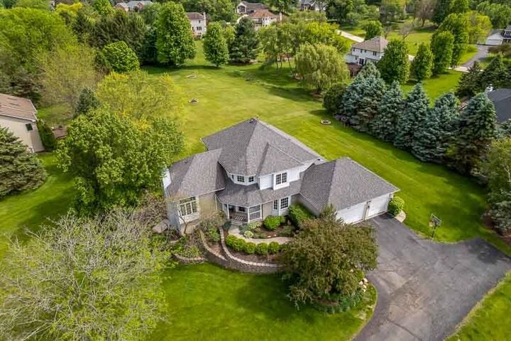 Property Photo:  12317 Dunham Drive  IL 61073 