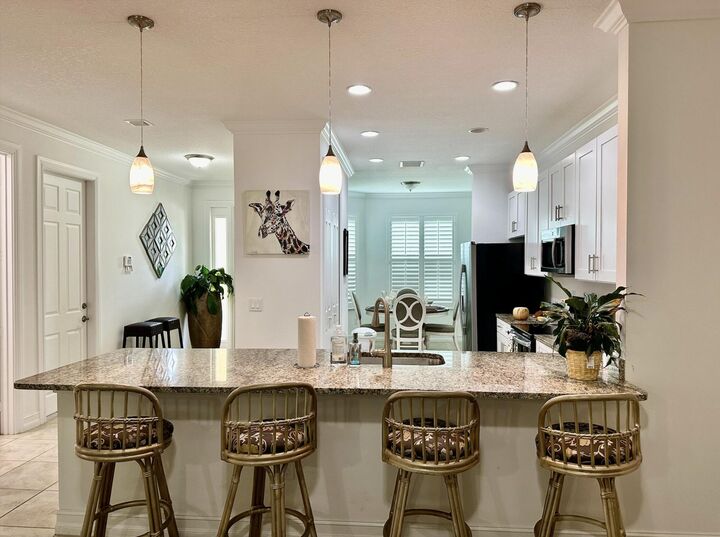 Property Photo:  6112 NW Cullen Way  FL 34983 