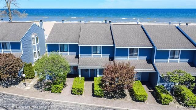 Property Photo:  271 Chrysler Road Unit 19  MI 48750 