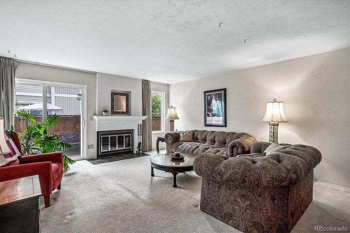 Property Photo: 1050 S Monaco Parkway 99 CO 80224
