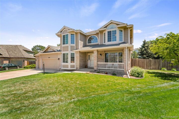 Property Photo:  10094 Rockrose Court  CO 80134 